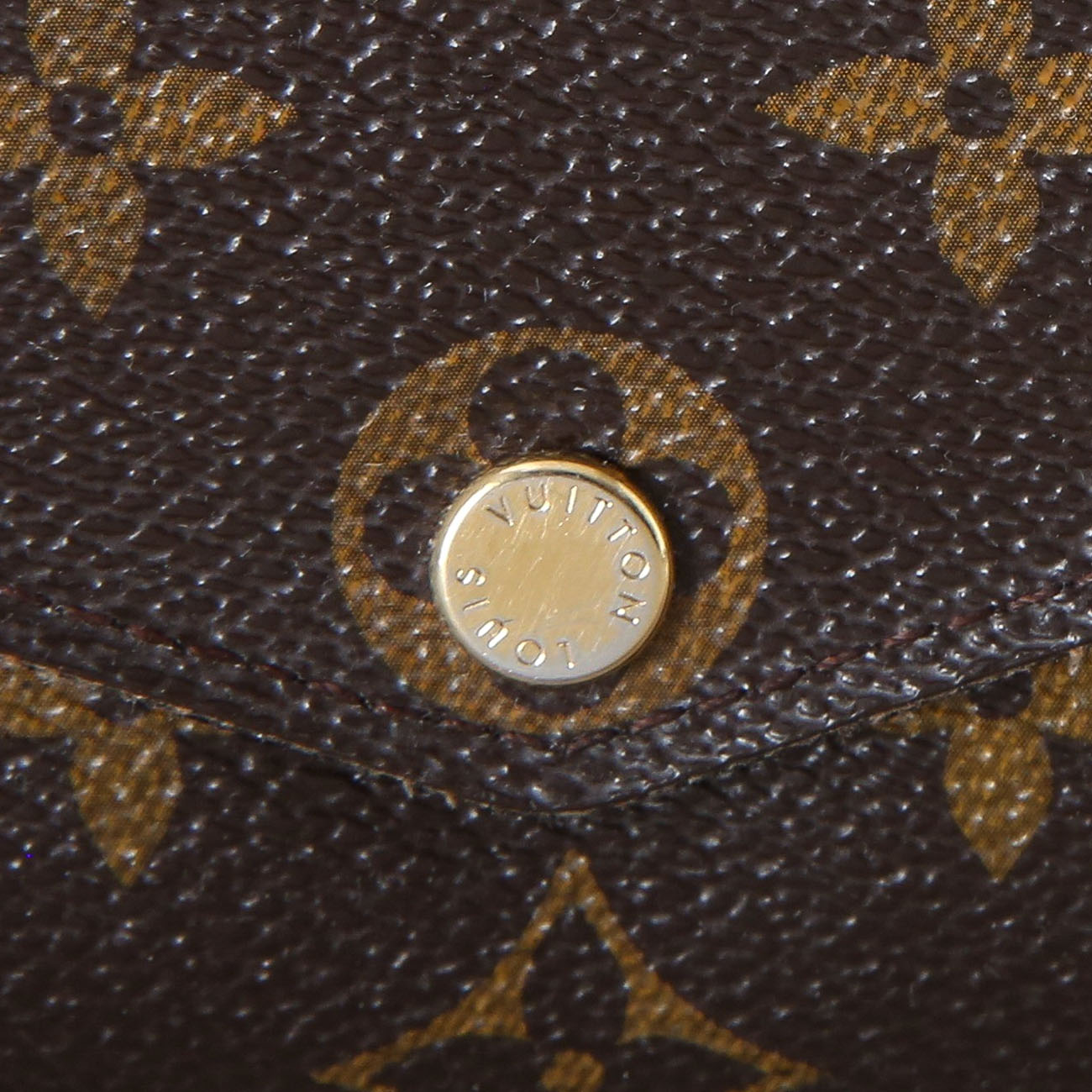 LOUIS VUITTON(USED)루이비통 모노그램 사라 월릿